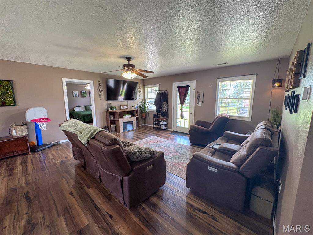 Sunny Valley Estates - Residential