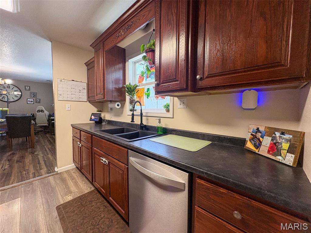 Sunny Valley Estates - Residential