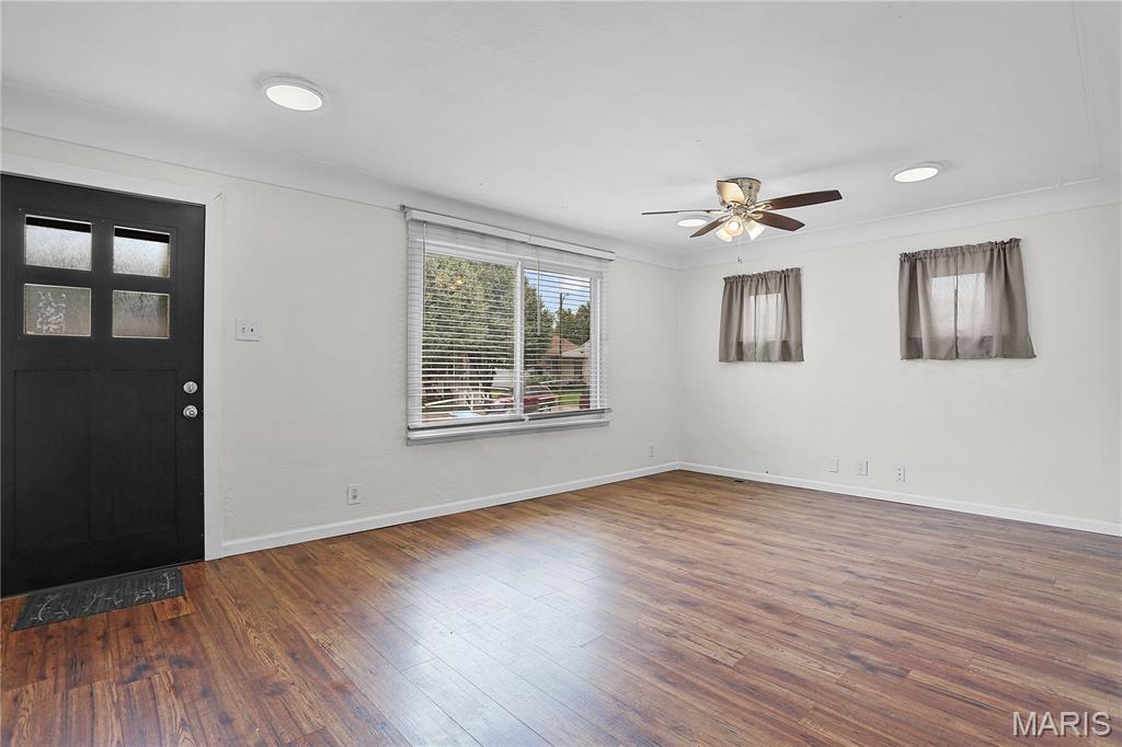 Liberty Park Add - Residential