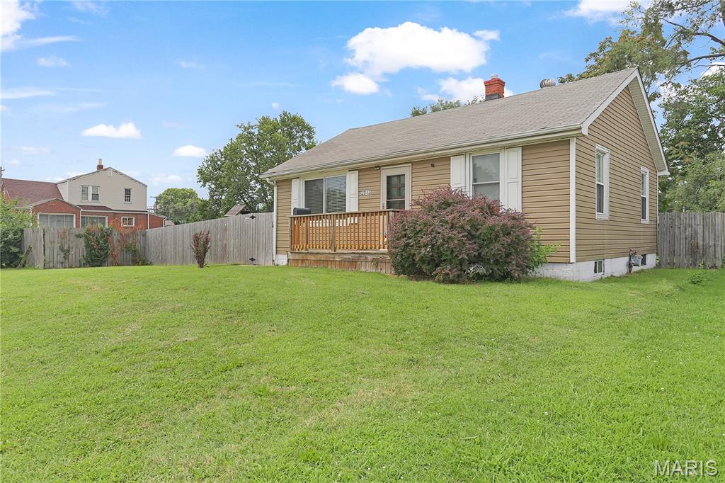 Liberty Park Add - Residential