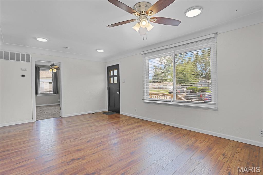 Liberty Park Add - Residential