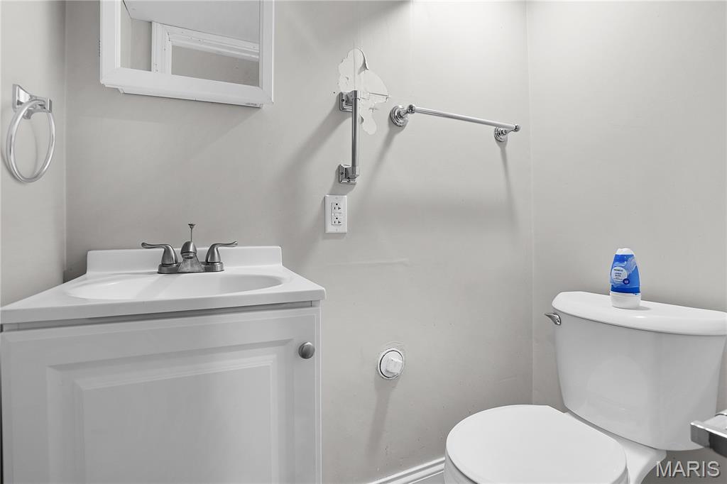 Liberty Park Add - Residential