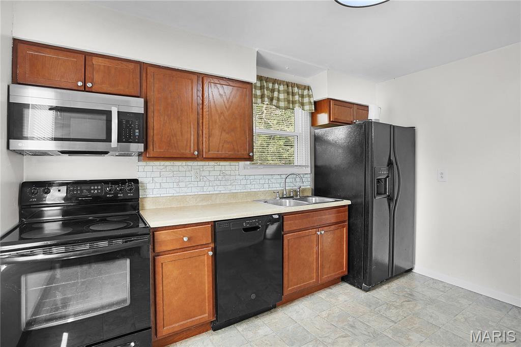 Liberty Park Add - Residential