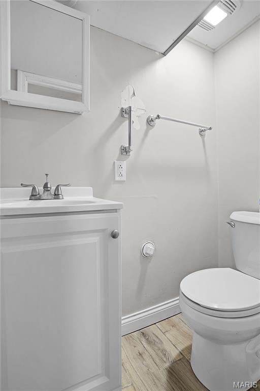 Liberty Park Add - Residential