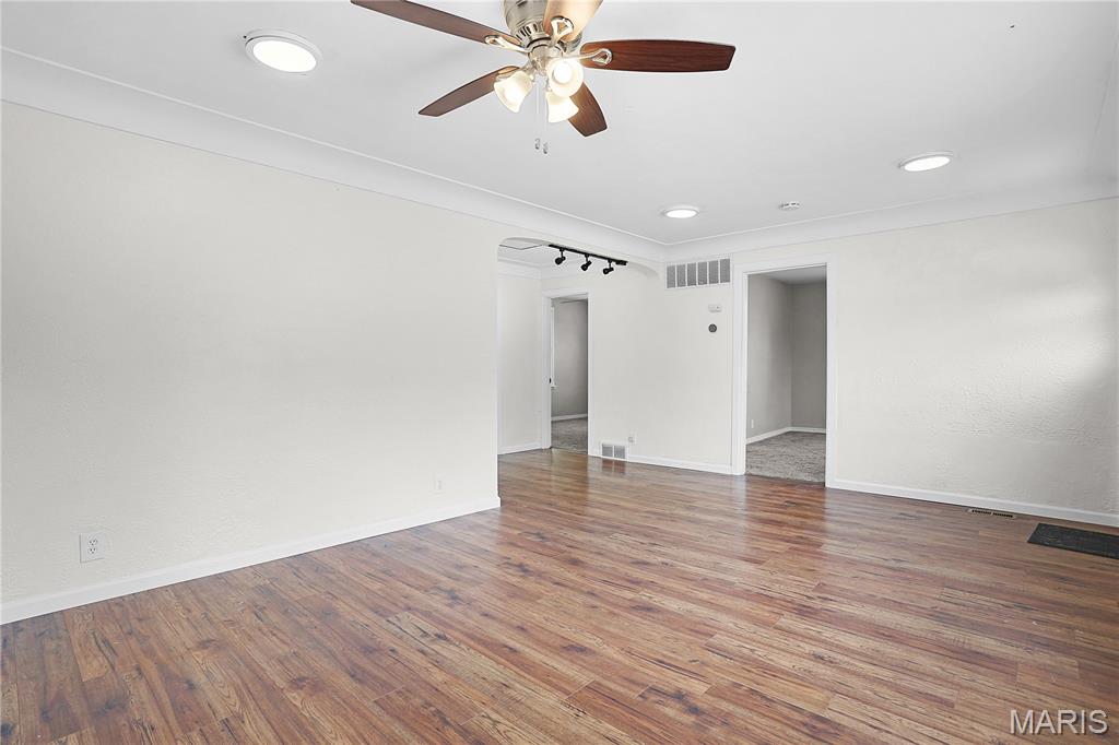 Liberty Park Add - Residential