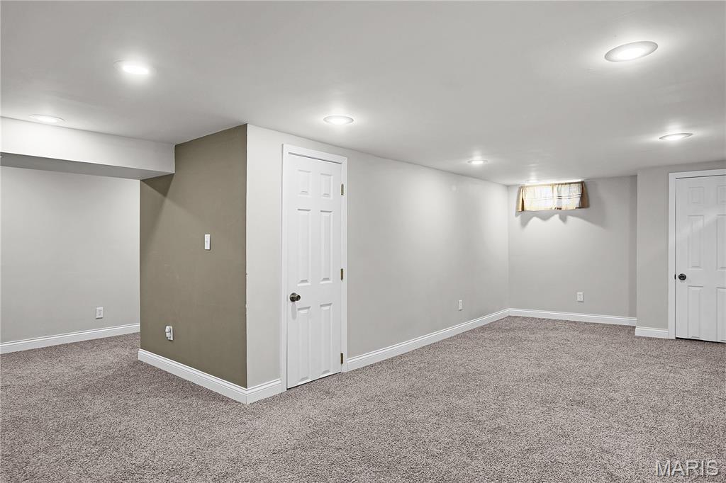 Liberty Park Add - Residential
