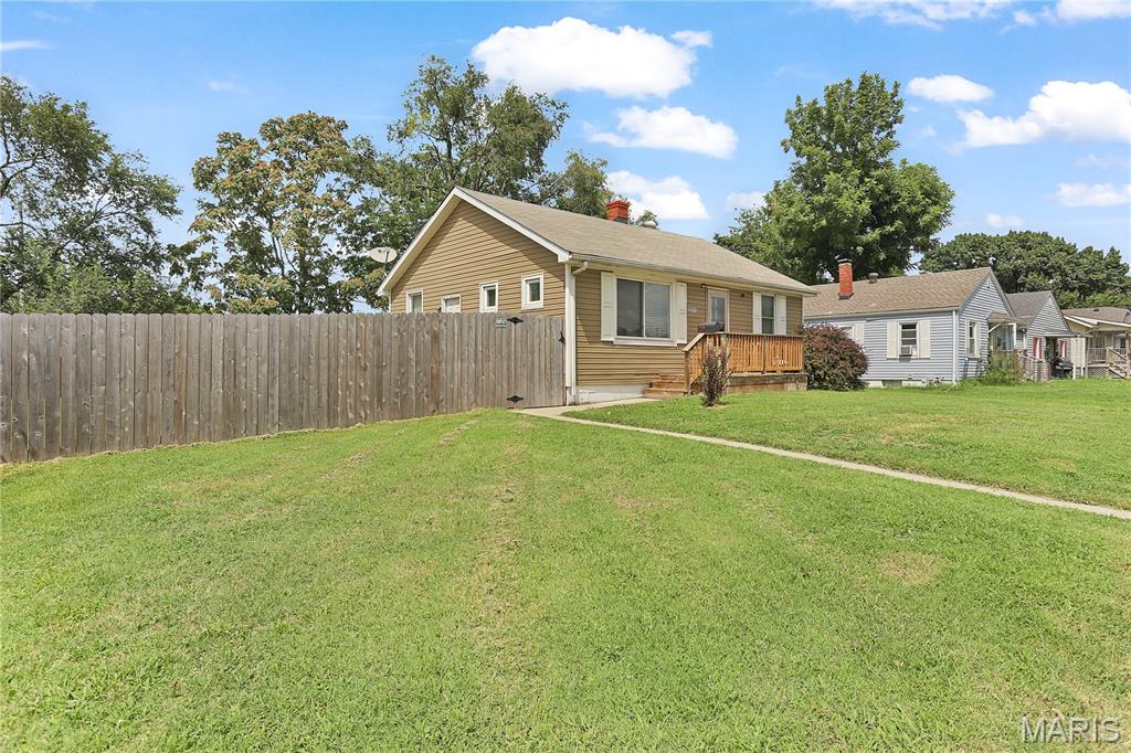 Liberty Park Add - Residential