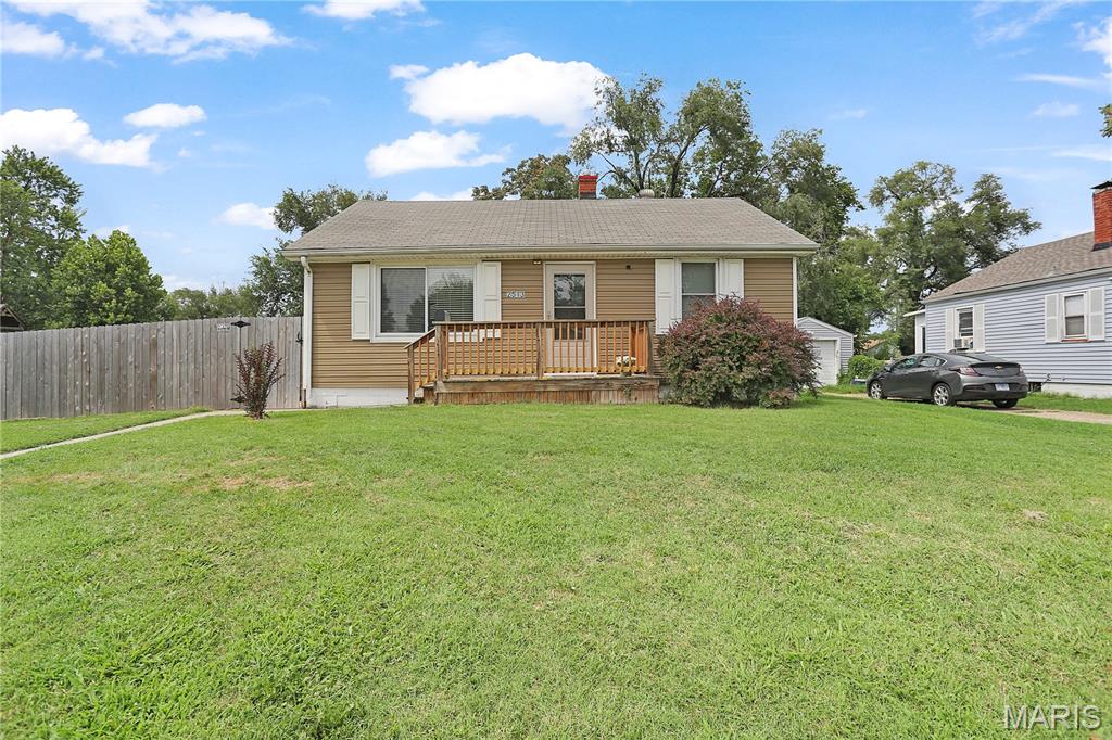 Liberty Park Add - Residential