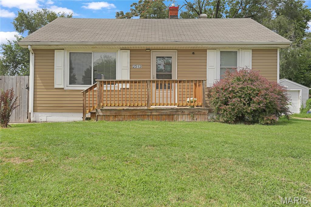 Liberty Park Add - Residential