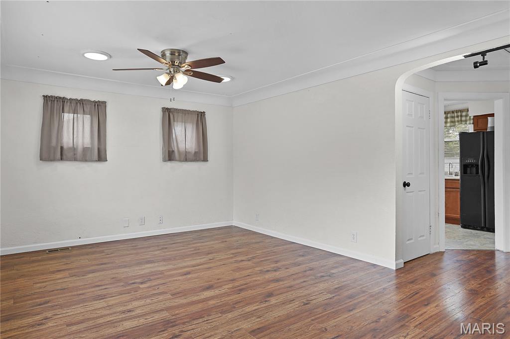 Liberty Park Add - Residential