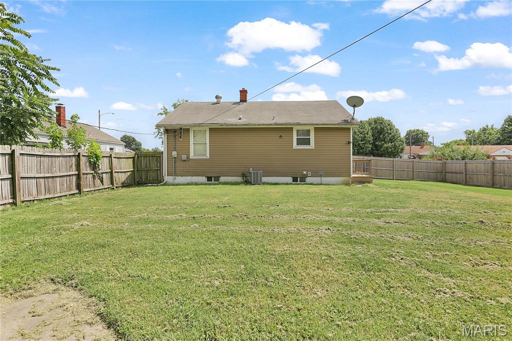 Liberty Park Add - Residential