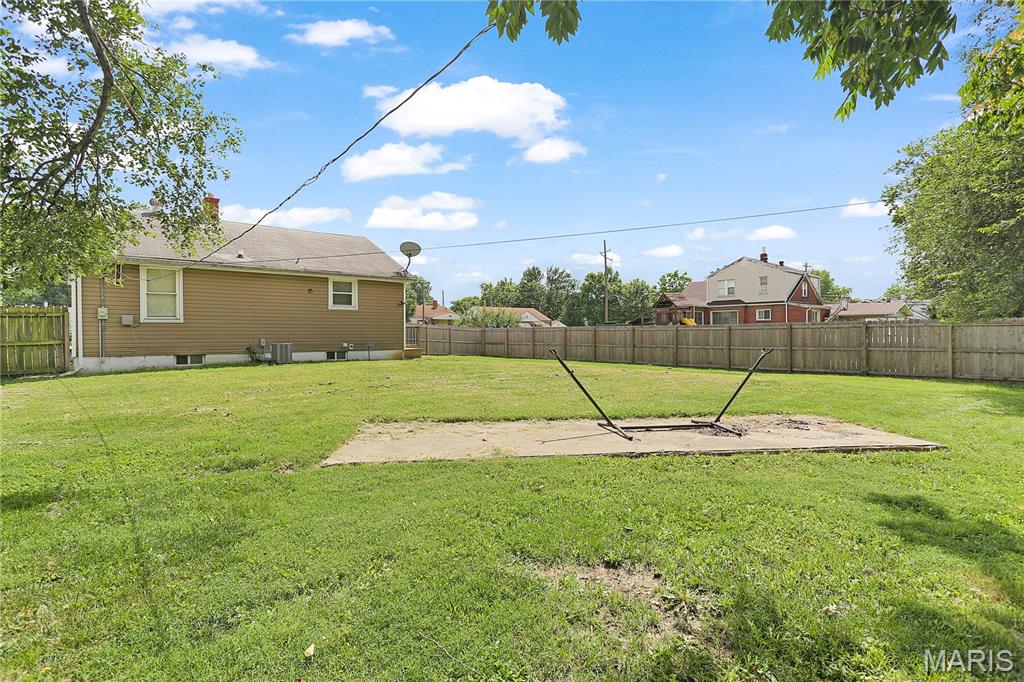 Liberty Park Add - Residential