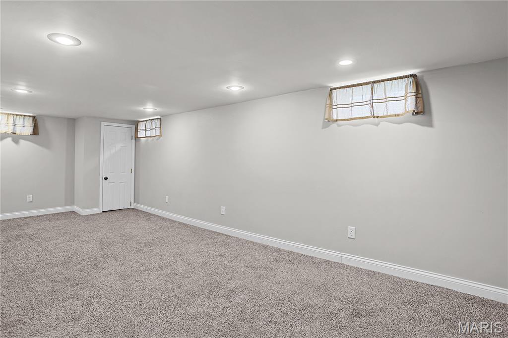 Liberty Park Add - Residential