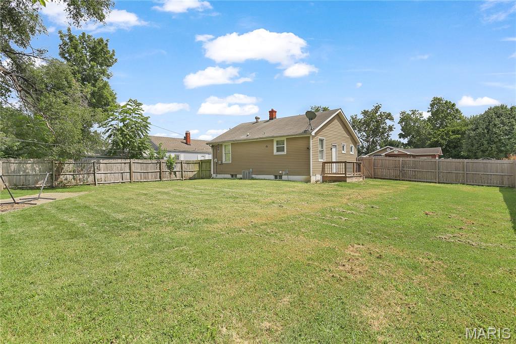 Liberty Park Add - Residential
