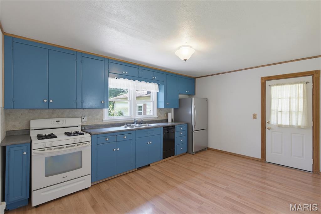 Oakland Sub - Residential