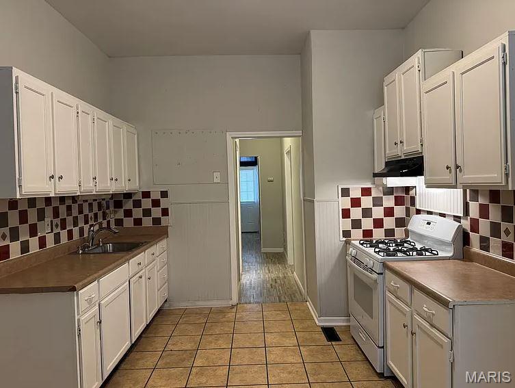 City Commons - Residential Income
