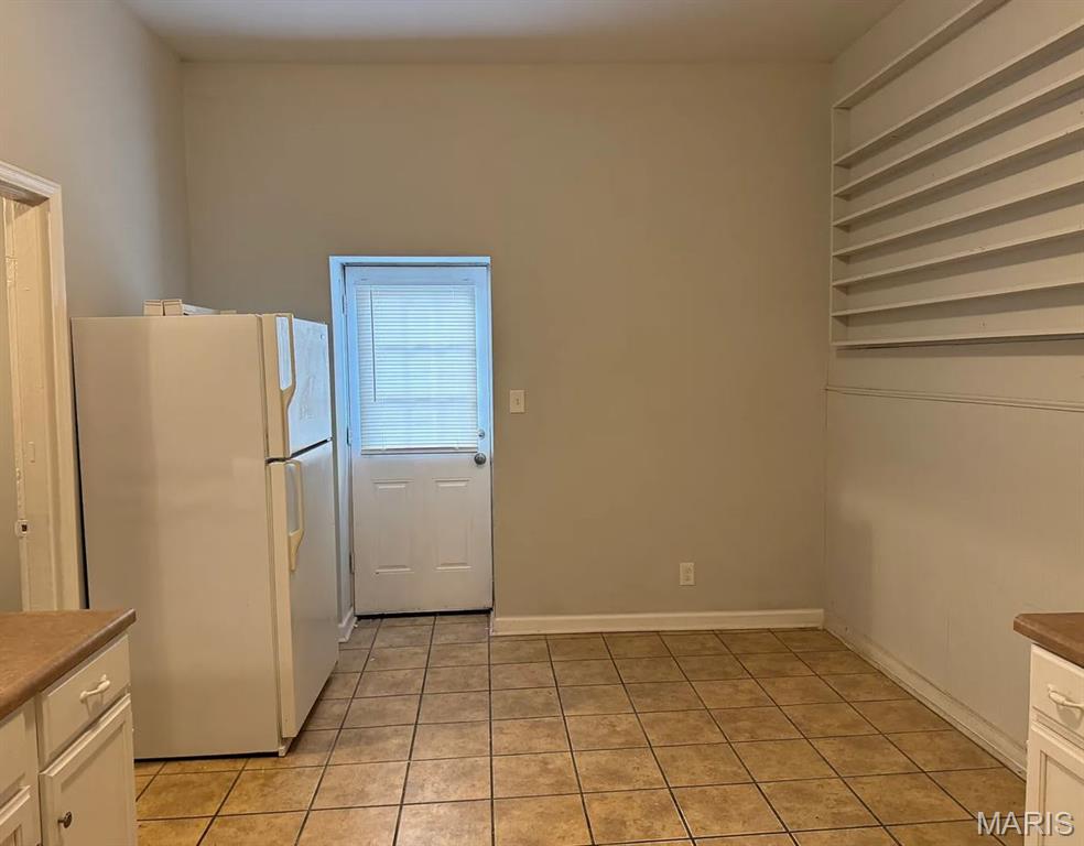 City Commons - Residential Income