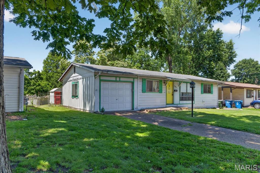Lynn Haven 6 - Residential