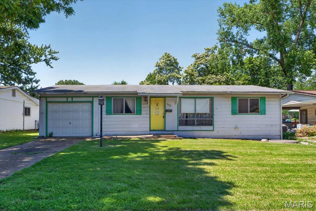 Lynn Haven 6 - Residential