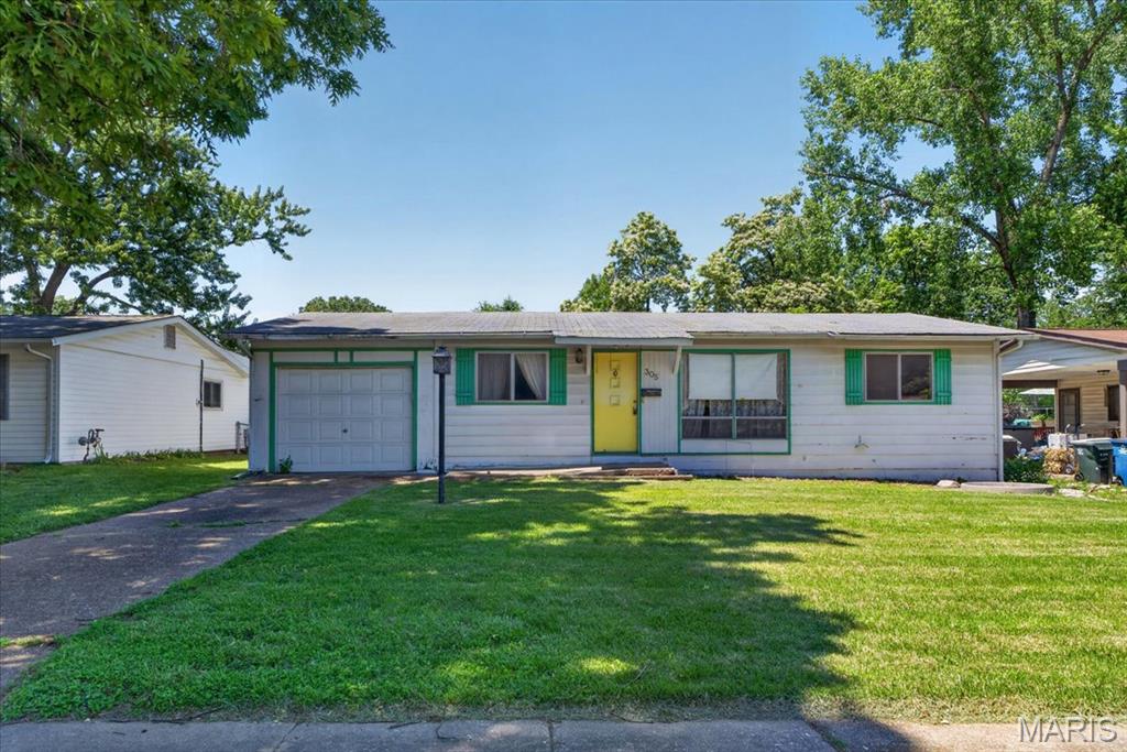 Lynn Haven 6 - Residential