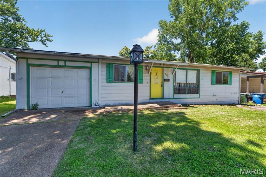 Lynn Haven 6 - Residential