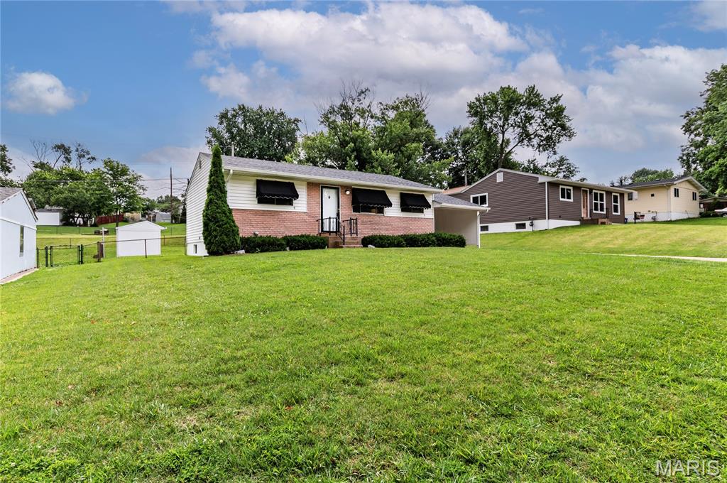 Tara South 2 - Residential