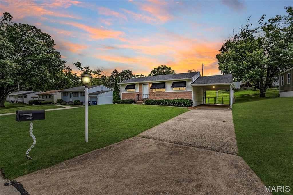 Tara South 2 - Residential