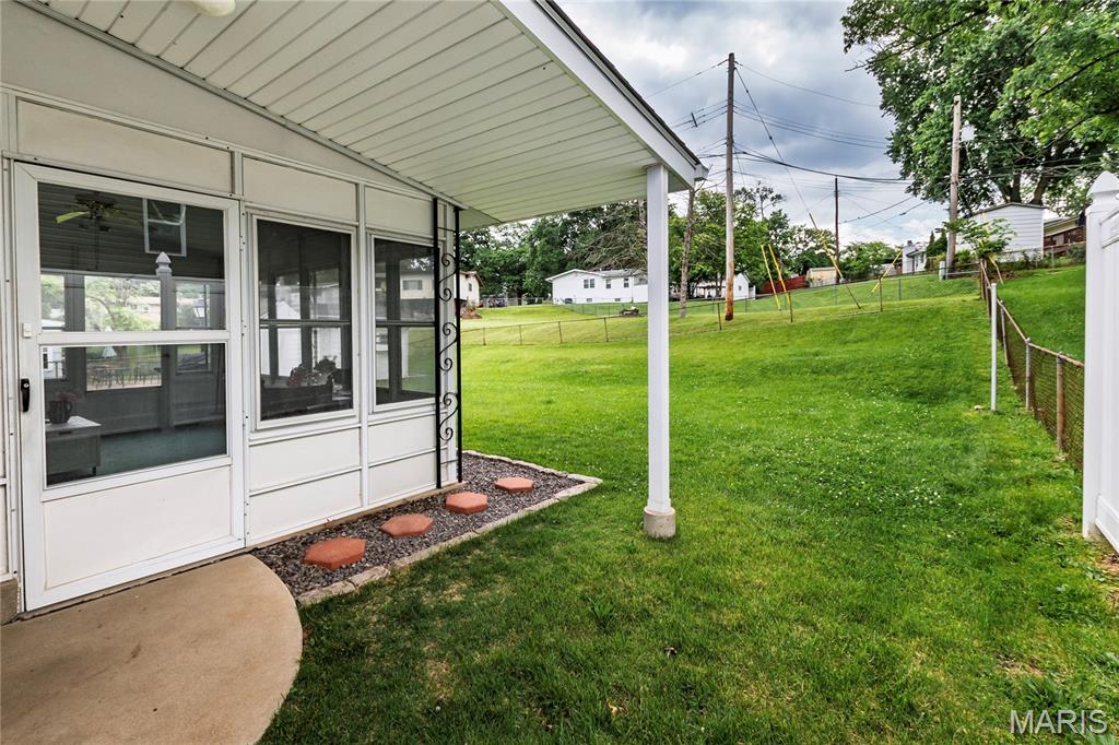 Tara South 2 - Residential