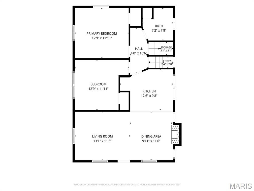 Haneklau - Residential
