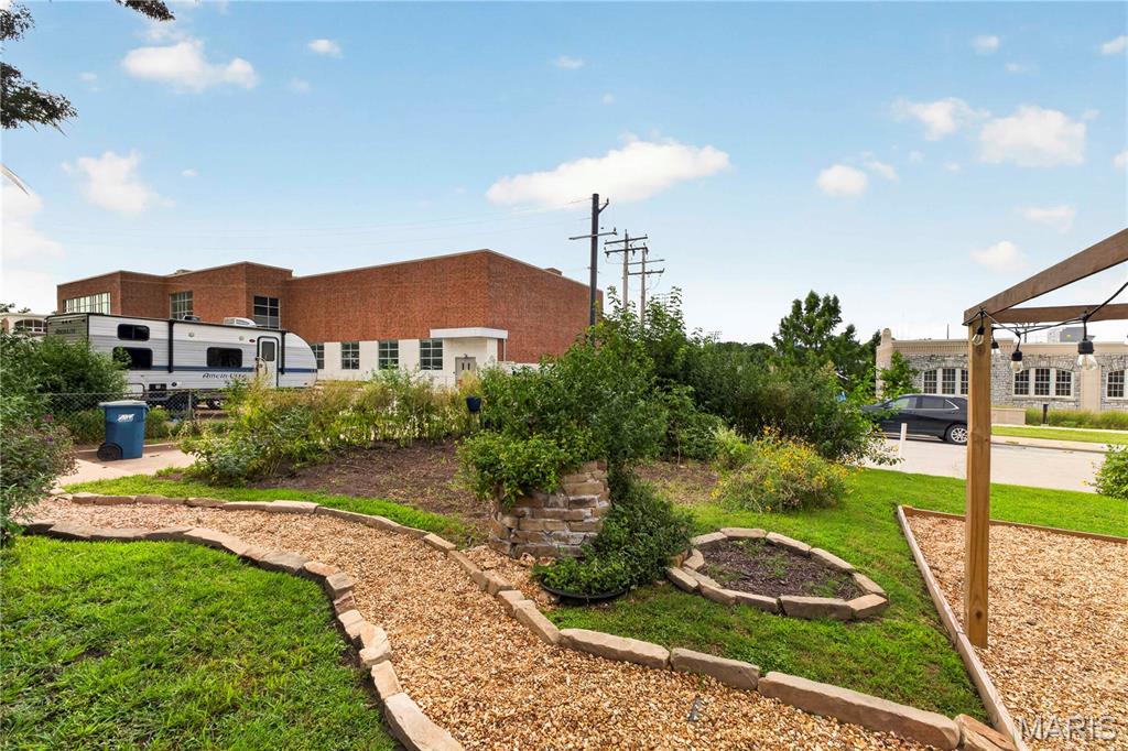 Haneklau - Residential