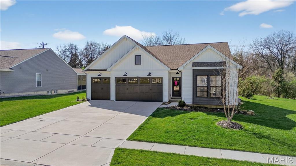 Providence Estates - Residential