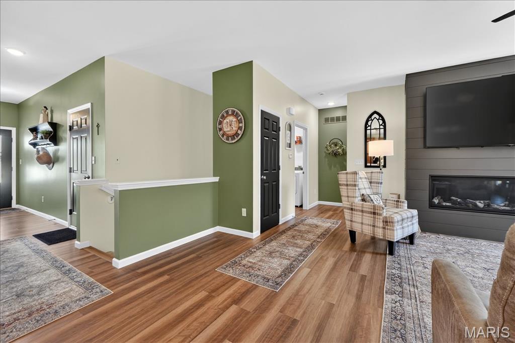 Providence Estates - Residential