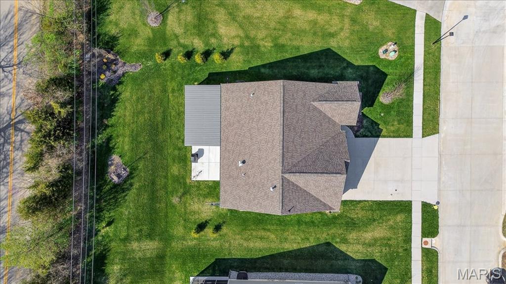 Providence Estates - Residential