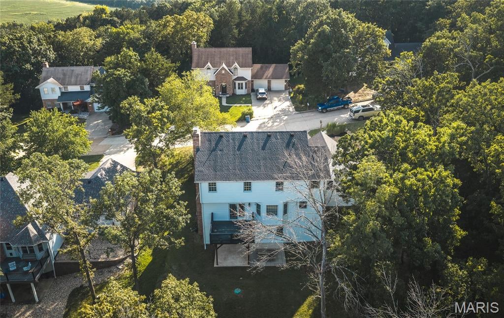 Sleepy Hollow Estates - Residential