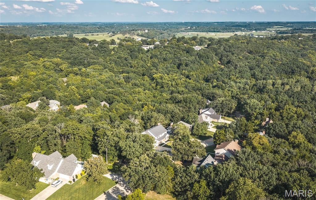 Sleepy Hollow Estates - Residential