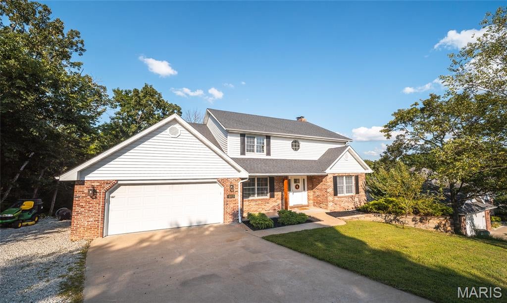 Sleepy Hollow Estates - Residential