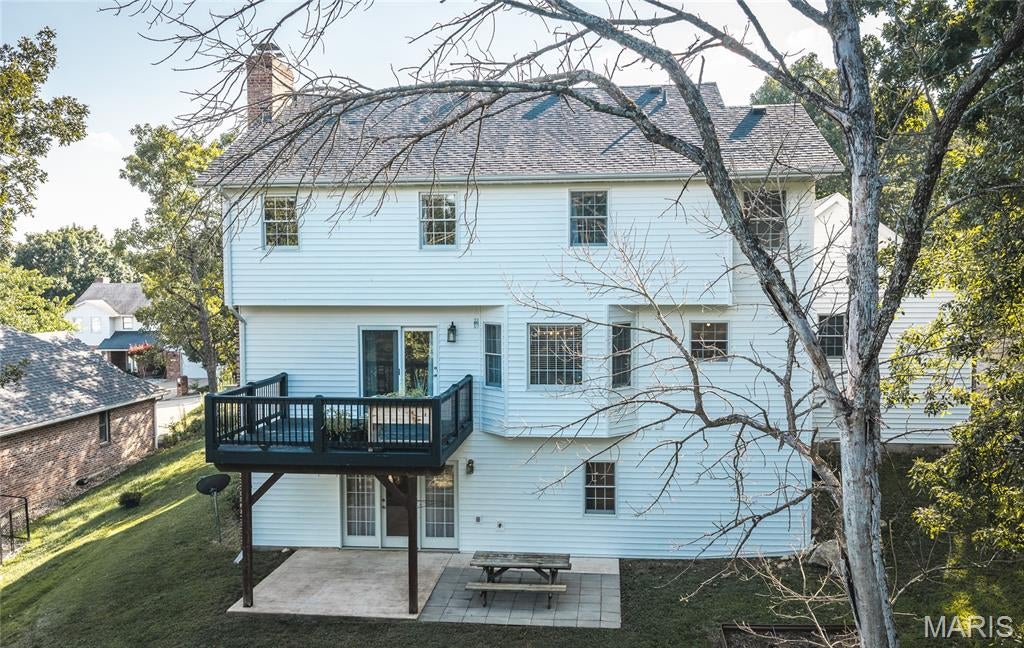 Sleepy Hollow Estates - Residential