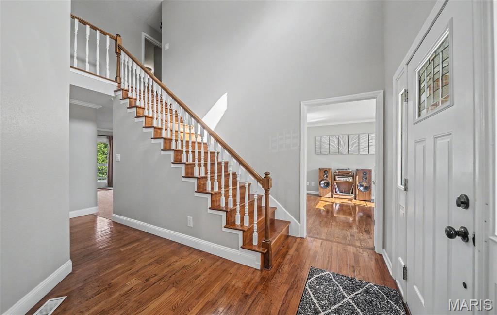 Sleepy Hollow Estates - Residential