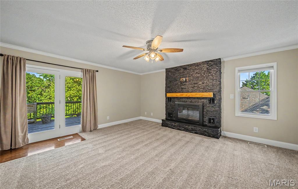 Sleepy Hollow Estates - Residential