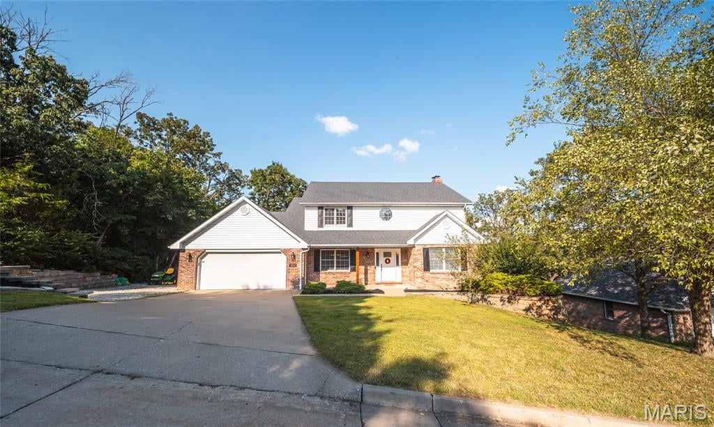 Sleepy Hollow Estates - Residential