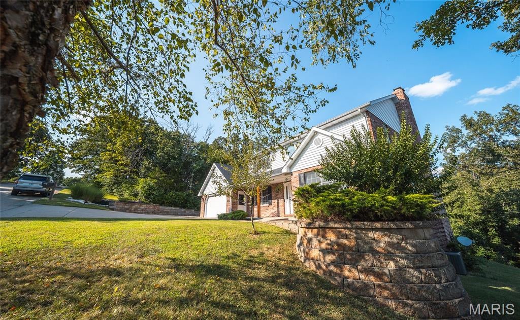 Sleepy Hollow Estates - Residential