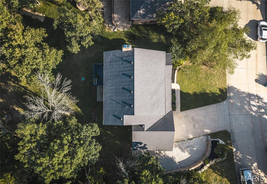 Sleepy Hollow Estates - Residential