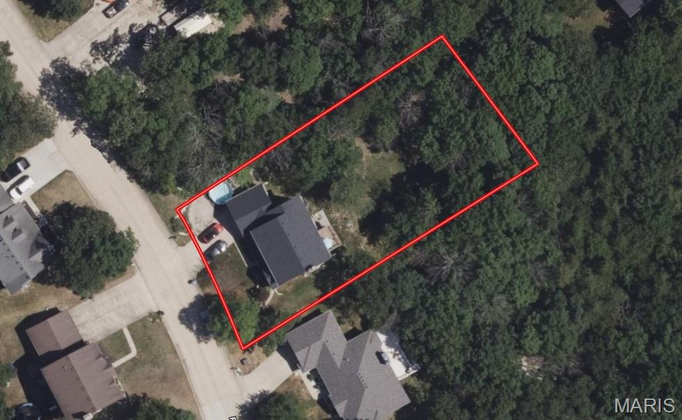 Sleepy Hollow Estates - Residential