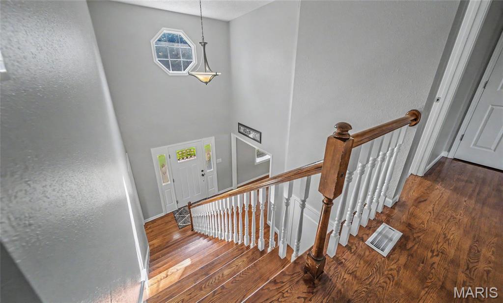 Sleepy Hollow Estates - Residential