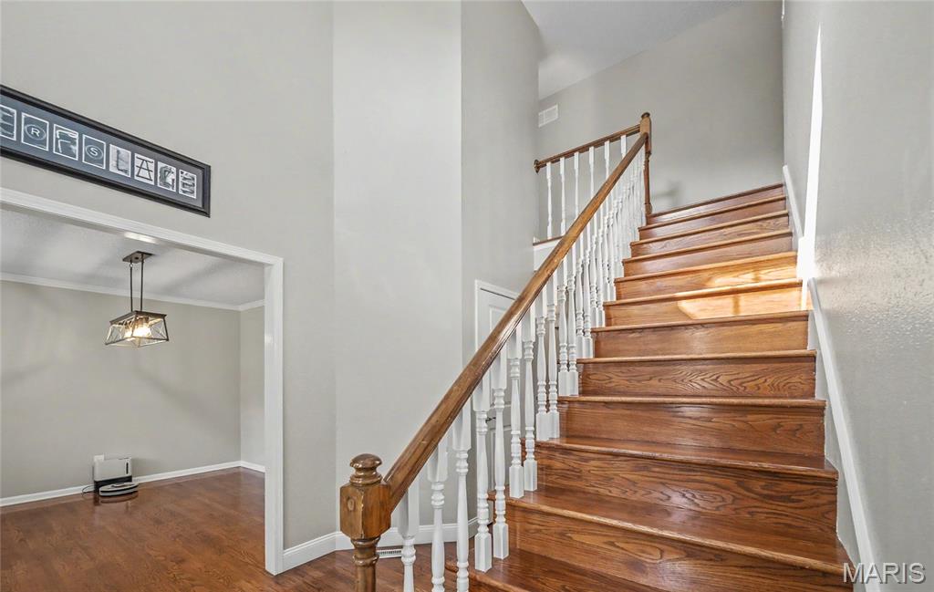 Sleepy Hollow Estates - Residential