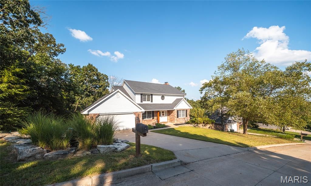 Sleepy Hollow Estates - Residential