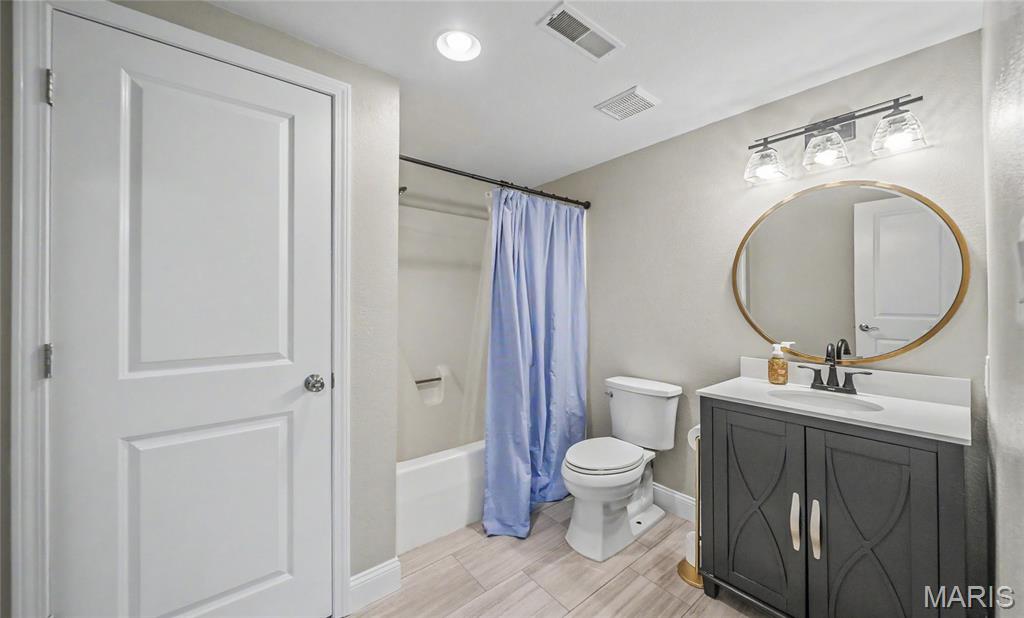 Sleepy Hollow Estates - Residential