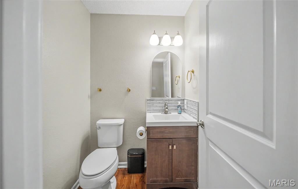 Sleepy Hollow Estates - Residential