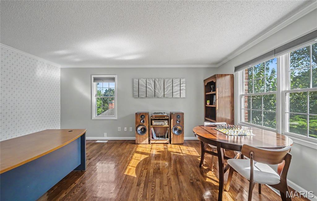 Sleepy Hollow Estates - Residential
