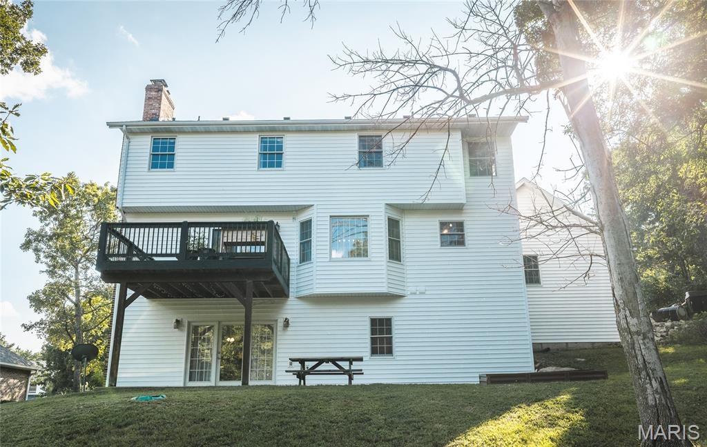 Sleepy Hollow Estates - Residential